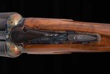 Savage Fox A Grade 12 Gauge - NEW, CASED/SCREW-INS, vintage firearms inc - 9 of 25