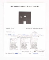 Wilson Combat 9mm - SFT9, TWO TONE, SS SLIDE, vintage firearms inc - 17 of 17