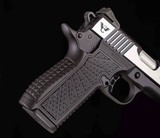 Wilson Combat 9mm - SFT9, TWO TONE, SS SLIDE, vintage firearms inc - 14 of 17