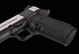 Wilson Combat 9mm - SFT9, TWO TONE, SS SLIDE, vintage firearms inc - 12 of 17