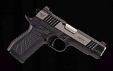 Wilson Combat 9mm - SFT9, TWO TONE, SS SLIDE, vintage firearms inc - 3 of 17