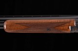 Browning Superposed 12 Gauge - 99% LTRK, PRE-SALT, vintage firearms inc - 12 of 24