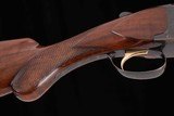 Browning Superposed 12 Gauge - 99% LTRK, PRE-SALT, vintage firearms inc - 19 of 24