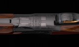 Browning Superposed 12 Gauge - GD I, UNFIRED, LTRK, vintage firearms inc - 2 of 25