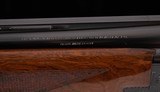 Browning Superposed 12 Gauge - GD I, UNFIRED, LTRK, vintage firearms inc - 16 of 25