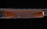 Browning Superposed 12 Gauge - GD I, UNFIRED, LTRK, vintage firearms inc - 15 of 25