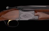 Browning Superposed 12 Gauge - GD I, UNFIRED, LTRK, vintage firearms inc - 3 of 25