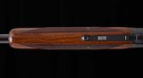 Browning Superposed 12 Gauge - GD I, UNFIRED, LTRK, vintage firearms inc - 14 of 25