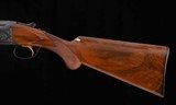 Browning Superposed 12 Gauge - GD I, UNFIRED, LTRK, vintage firearms inc - 5 of 25
