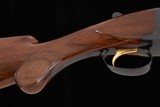 Browning Superposed 12 Gauge - GD I, UNFIRED, LTRK, vintage firearms inc - 19 of 25