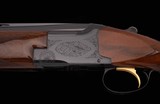 Browning Superposed 12 Gauge - GD I, UNFIRED, LTRK, vintage firearms inc - 1 of 25