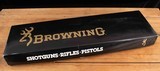 Browning Superposed 12 Gauge - GD I, UNFIRED, LTRK, vintage firearms inc - 25 of 25