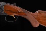 Browning Superposed 12 Gauge - GD I, UNFIRED, LTRK, vintage firearms inc - 7 of 25