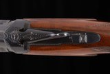 Browning Superposed 12 Gauge - GD I, UNFIRED, LTRK, vintage firearms inc - 9 of 25
