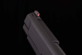 Wilson Combat 9mm - SENTINEL XL, VFI SIGNATURE, BLACK EDITION, COCOBOLO vintage firearms inc - 10 of 18