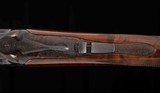 CSMC Inverness 20 Gauge - EXHIBITION WOOD, 99%, NEW, vintage firearms inc - 9 of 25
