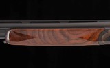 CSMC Inverness 20 Gauge - EXHIBITION WOOD, 99%, NEW, vintage firearms inc - 14 of 25
