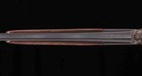 CSMC Inverness 20 Gauge - EXHIBITION WOOD, 99%, NEW, vintage firearms inc - 15 of 25