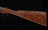 CSMC Inverness 20 Gauge - EXHIBITION WOOD, 99%, NEW, vintage firearms inc - 5 of 25