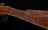 CSMC Inverness 20 Gauge - EXHIBITION WOOD, 99%, NEW, vintage firearms inc - 7 of 25