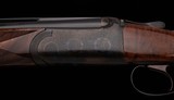 CSMC Inverness 20 Gauge - EXHIBITION WOOD, 99%, NEW, vintage firearms inc - 1 of 25