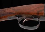 CSMC Inverness 20 Gauge - EXHIBITION WOOD, 99%, NEW, vintage firearms inc - 21 of 25