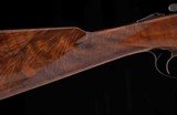 CSMC Inverness 20 Gauge - EXHIBITION WOOD, 99%, NEW, vintage firearms inc - 8 of 25