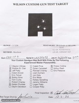 Wilson Combat 9mm - EDC X9, VFI SERIES, BLACK, MAGWELL, 18rd, OPTICS READY, vintage firearms inc for sale - 17 of 17