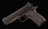 Wilson Combat 9mm - SFT9, BURNT BRONZE / BLACK, vintage firearms inc - 2 of 17