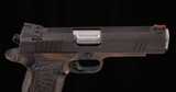 Wilson Combat 9mm - SFT9, BURNT BRONZE / BLACK, vintage firearms inc - 6 of 17
