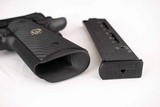 Wilson Combat .45ACP – CQB ELITE, MAGWELL, 8 RND MAG, vintage firearms inc - 16 of 17