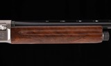 Browning A5 15th Anniversary Quail Unlimited Grade V, vintage firearms inc - 13 of 25
