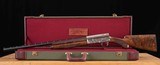 Browning A5 15th Anniversary Quail Unlimited Grade V, vintage firearms inc - 1 of 25