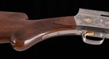 Browning A5 15th Anniversary Quail Unlimited Grade V, vintage firearms inc - 19 of 25