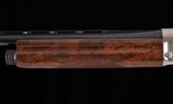 Browning A5 15th Anniversary Quail Unlimited Grade V, vintage firearms inc - 11 of 25