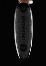 Browning A5 15th Anniversary Quail Unlimited Grade V, vintage firearms inc - 21 of 25