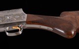 Browning A5 15th Anniversary Quail Unlimited Grade V, vintage firearms inc - 18 of 25