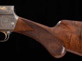 Browning A5 15th Anniversary Quail Unlimited Grade V, vintage firearms inc - 8 of 25
