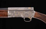 Browning A5 15th Anniversary Quail Unlimited Grade V, vintage firearms inc - 2 of 25