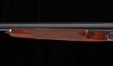 Webley & Scott 16 Gauge – 99%, BEAVERTAIL, 6LBS., vintage firearms inc - 14 of 25