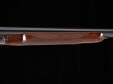 Webley & Scott 16 Gauge – 99%, BEAVERTAIL, 6LBS., vintage firearms inc - 16 of 25