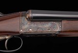 Webley & Scott 16 Gauge – 99%, BEAVERTAIL, 6LBS., vintage firearms inc - 3 of 25