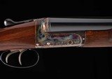 Webley & Scott 16 Gauge – 99%, BEAVERTAIL, 6LBS., vintage firearms inc - 13 of 25