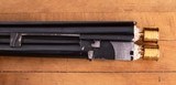 Holloway & Naughton 12 Bore – BOSS TYPE O/U, CASED, vintage firearms inc - 22 of 25