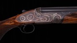Holloway & Naughton 12 Bore – BOSS TYPE O/U, CASED, vintage firearms inc - 3 of 25