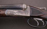 Fox CE 20 Gauge - 1919, RARE ENGLISH GRIP, 6LBS., vintage firearms inc - 11 of 25