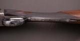 Fox CE 20 Gauge - 1919, RARE ENGLISH GRIP, 6LBS., vintage firearms inc - 19 of 25