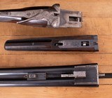 Fox CE 20 Gauge - 1919, RARE ENGLISH GRIP, 6LBS., vintage firearms inc - 22 of 25