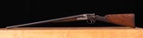 Fox CE 20 Gauge - 1919, RARE ENGLISH GRIP, 6LBS., vintage firearms inc - 4 of 25