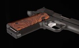 Wilson Combat .45 - 45th ANNIVERSARY CQB, IRONWOOD, vintage firearms inc - 15 of 17